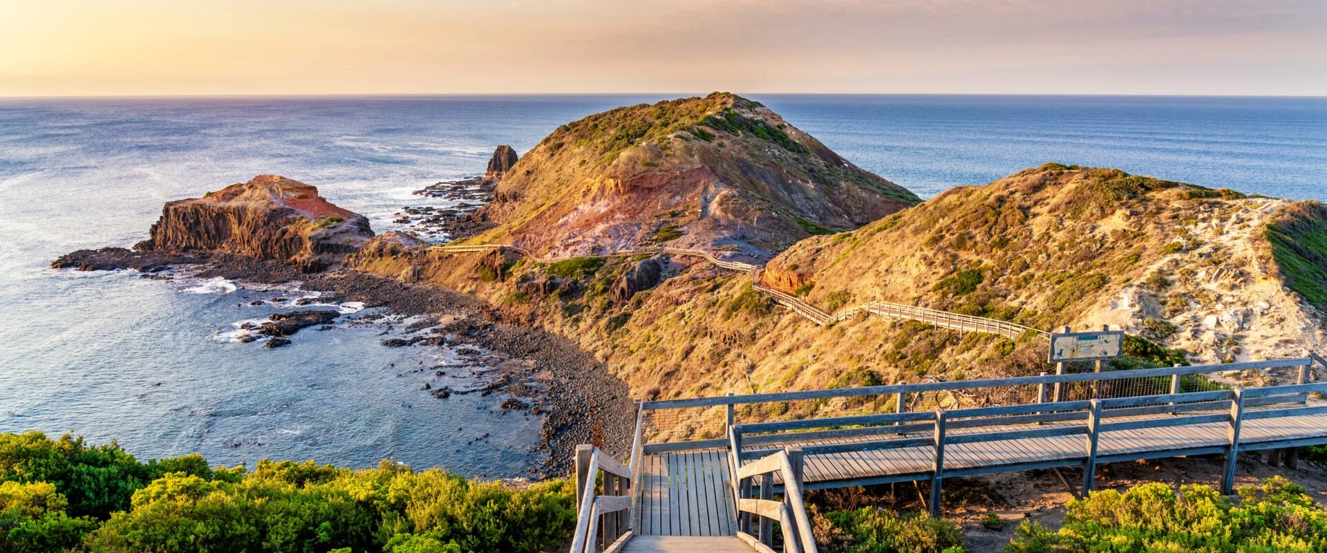 Best hikes peninsula online